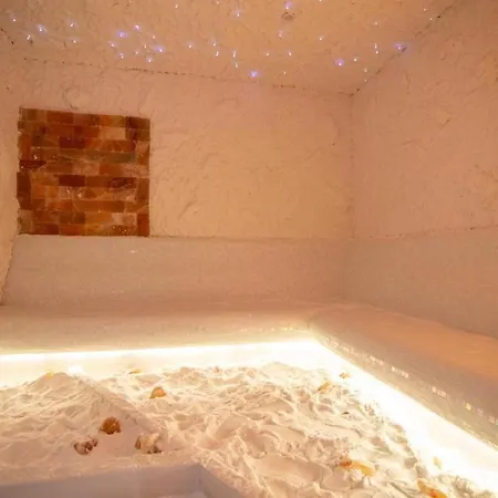 Apartament Luksuzni Kutak - Prestige Forest *