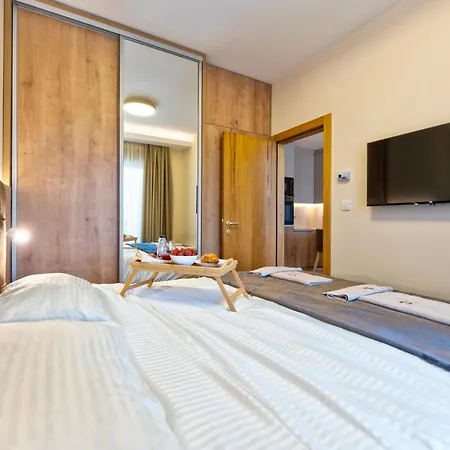 Luksuzni Kutak - Prestige Forest Zlatibor