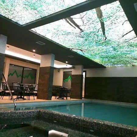 Luksuzni Kutak - Prestige Forest Apartament Zlatibor