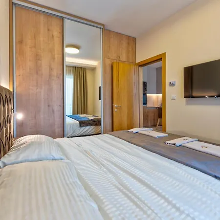 Luksuzni Kutak - Prestige Forest *