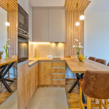 Luksuzni Kutak - Prestige Forest Apartament