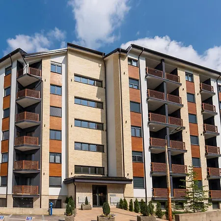 Apartament Luksuzni Kutak - Prestige Forest