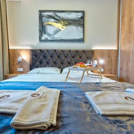 Apartament Luksuzni Kutak - Prestige Forest Zlatibor
