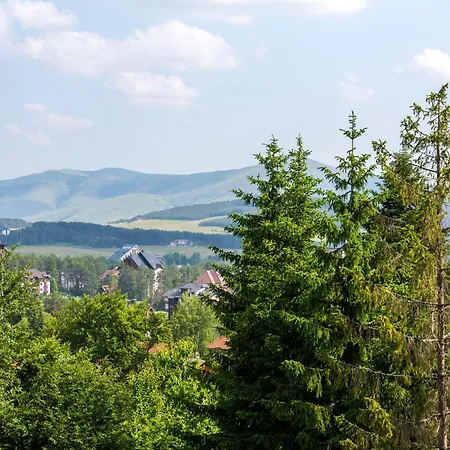Apartament Luksuzni Kutak - Prestige Forest Zlatibor