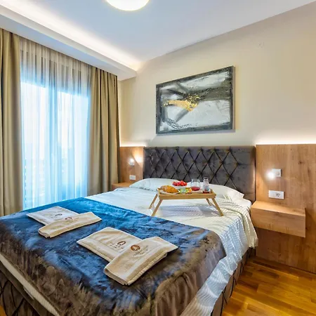 Luksuzni Kutak - Prestige Forest Zlatibor