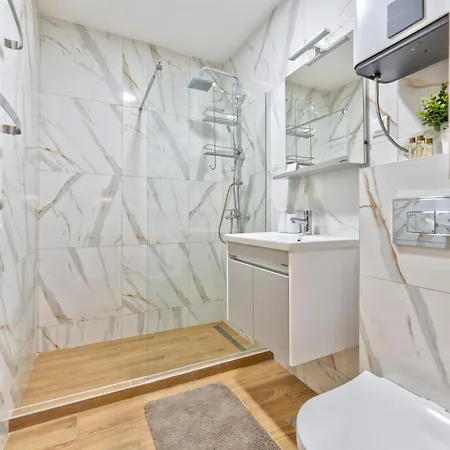 Luksuzni Kutak - Prestige Forest Apartament Zlatibor