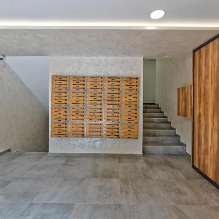 Luksuzni Kutak - Prestige Forest *