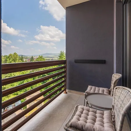 Apartament Luksuzni Kutak - Prestige Forest *