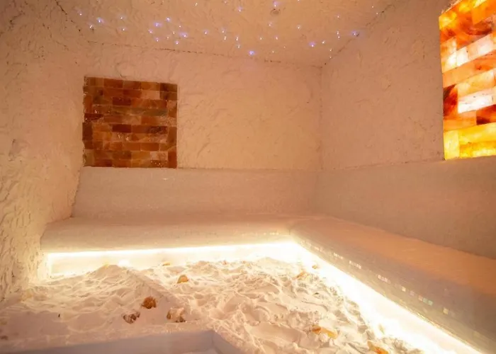 アパート Luksuzni Kutak - Prestige Forest *