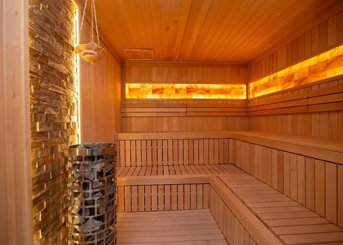 Luksuzni Kutak - Prestige Forest *