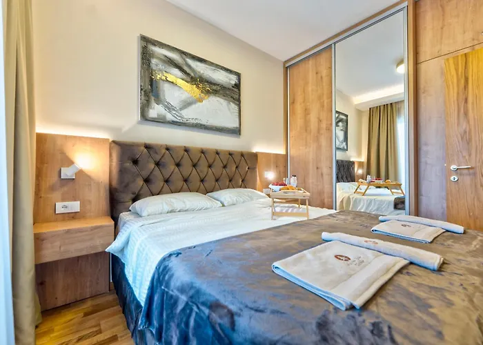 Luksuzni Kutak - Prestige Forest ズラティボール